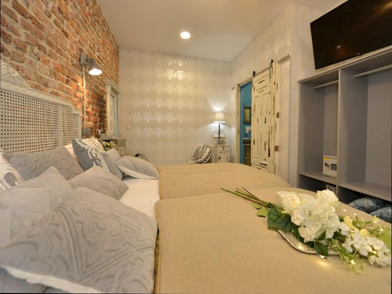 Centersuite Santander image