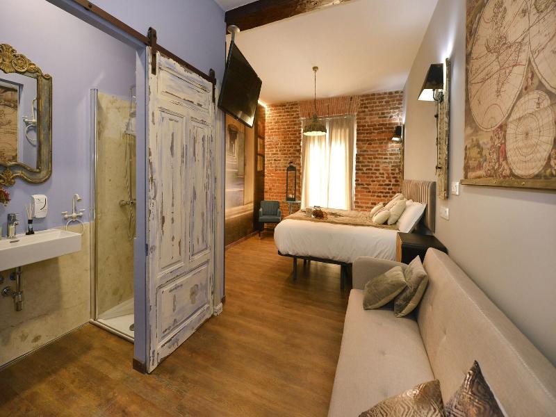 Centersuite Santander image