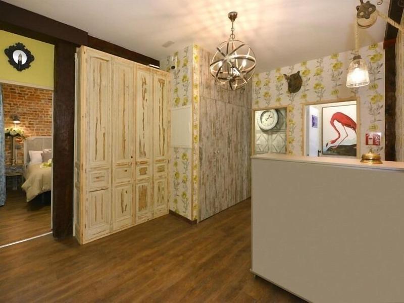 Centersuite Santander image