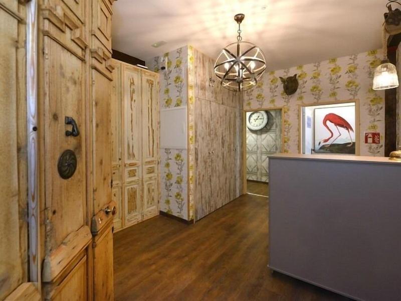 Centersuite Santander image
