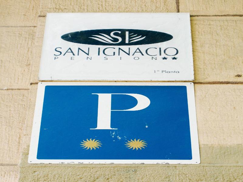 Pensión San Ignacio Centro image