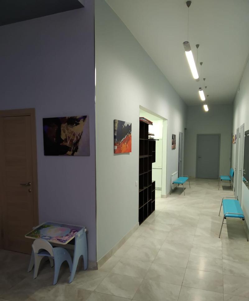 Hostel Na Udel'noy — photo 4