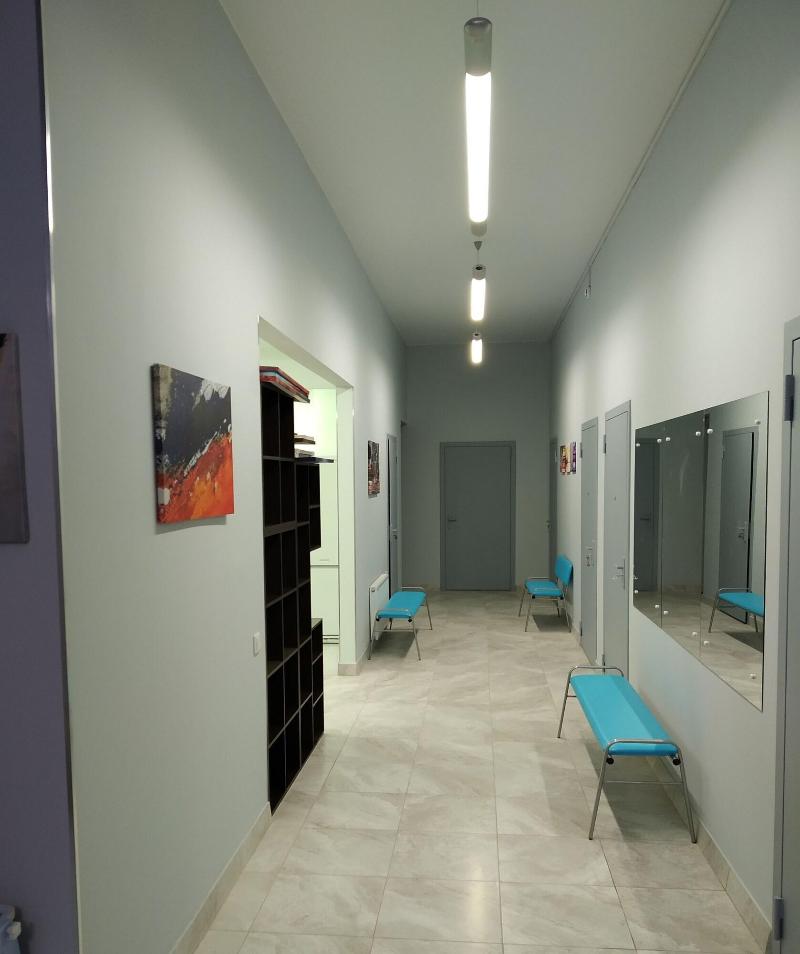 Hostel Na Udel'noy — photo 5