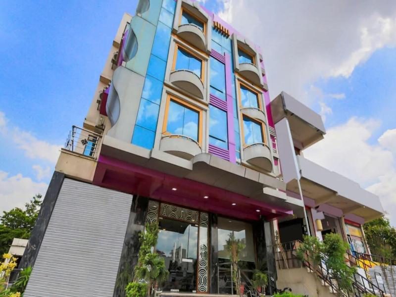 Hotel Rk Palace