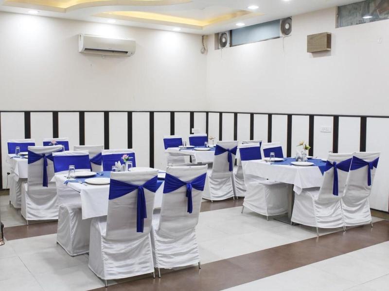 Hotel Rk Palace