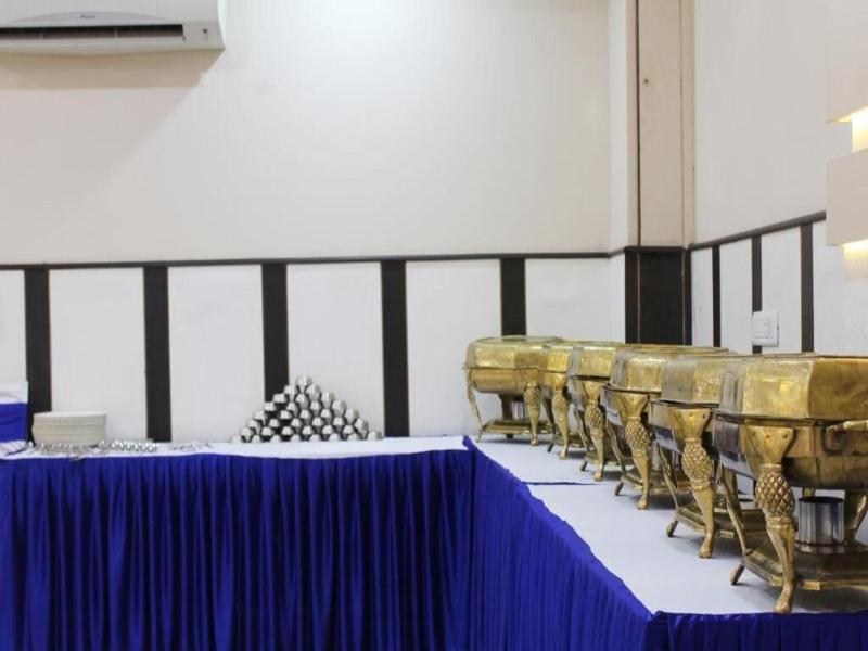 Hotel Rk Palace