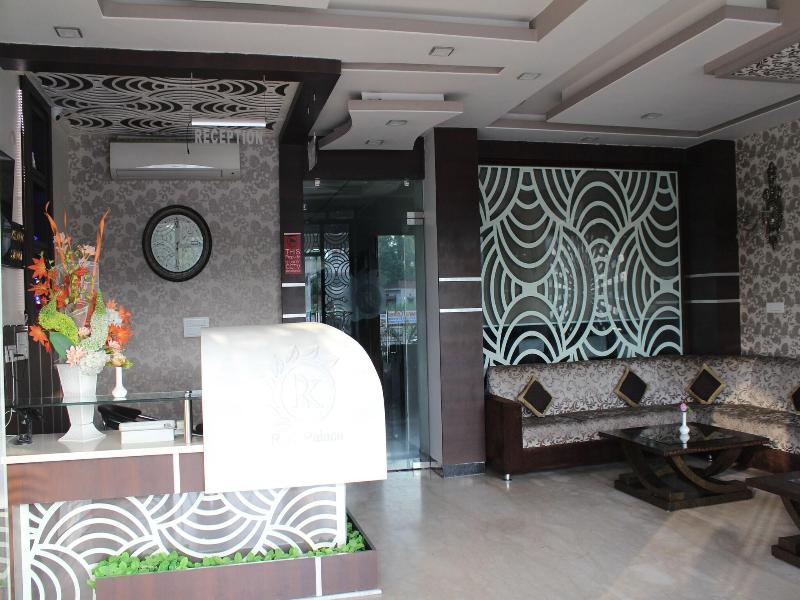Hotel Rk Palace