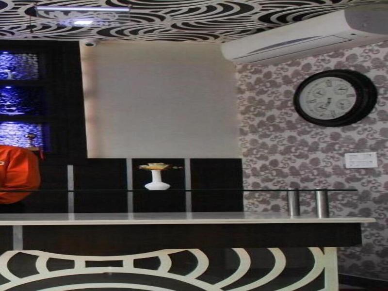 Hotel Rk Palace