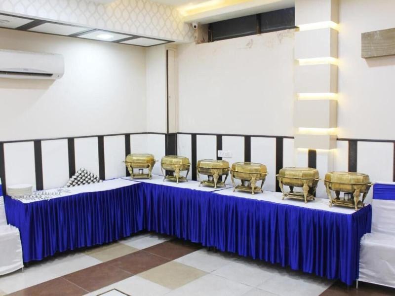 Hotel Rk Palace