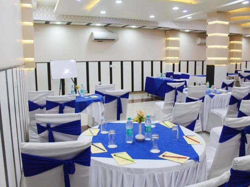 Hotel Rk Palace