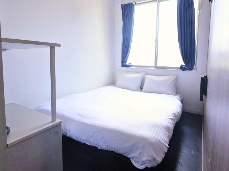 And Hostel Minamisenju image