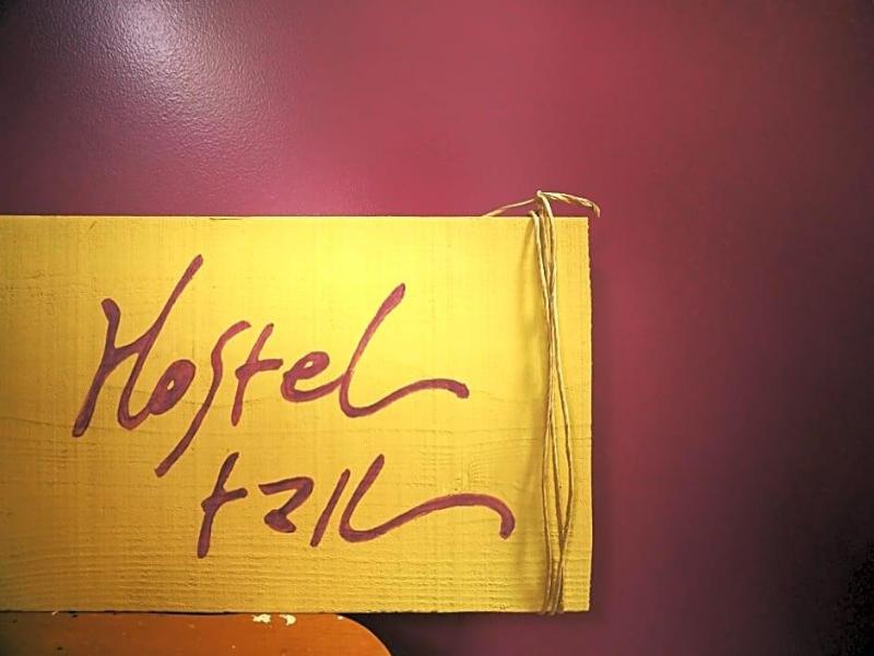 Hostel Tomal image