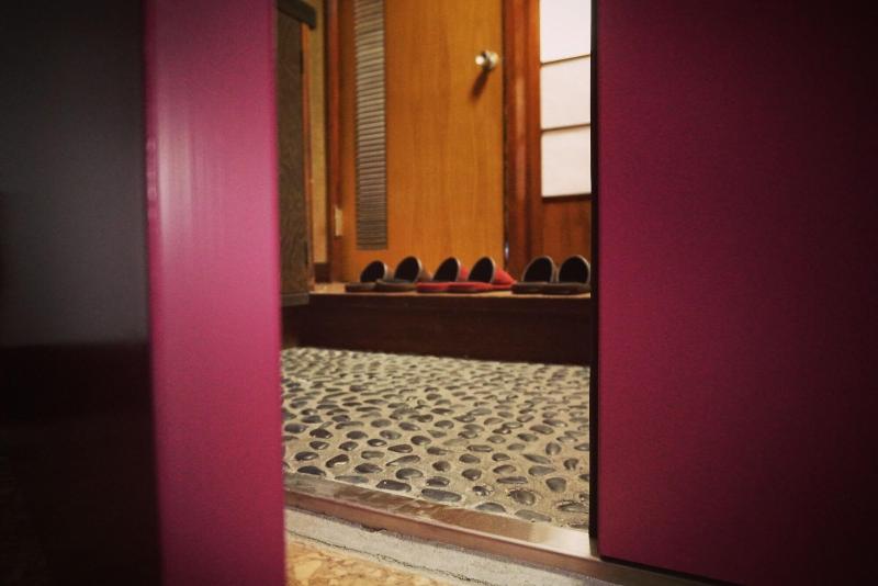 Hostel Tomal image
