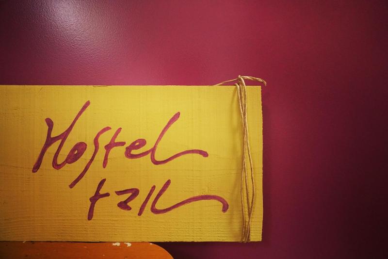 Hostel Tomal image
