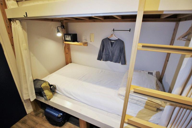 Hostel Toki image