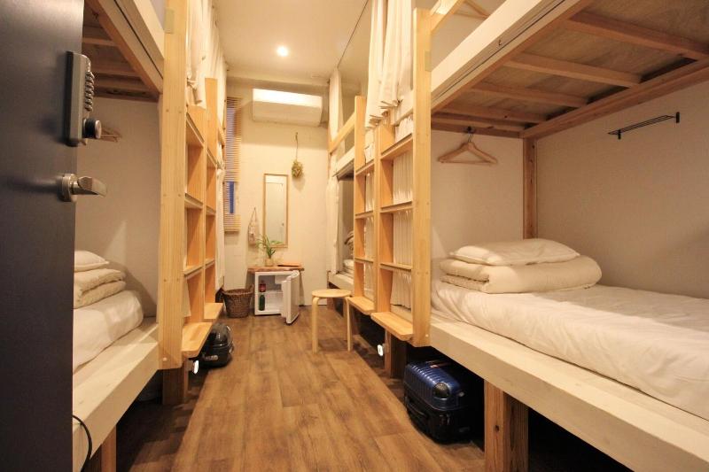 Hostel Toki image