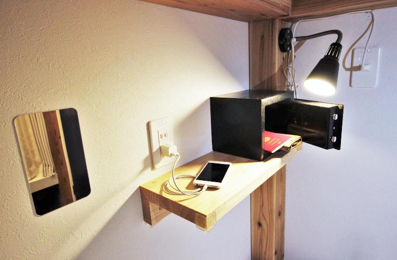 Hostel Toki image