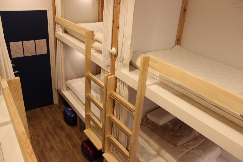 Hostel Toki image