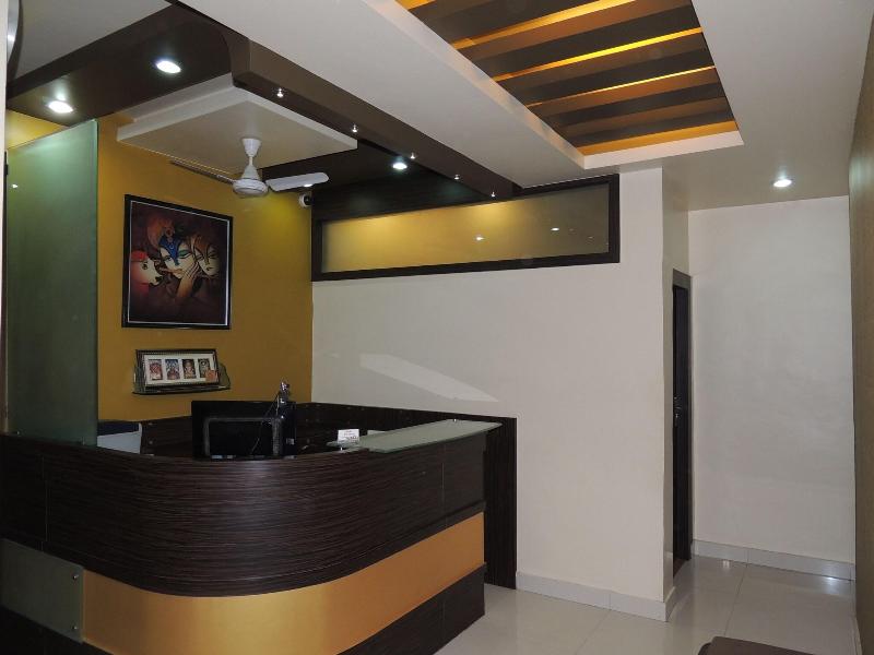 Hotel Pavitra image