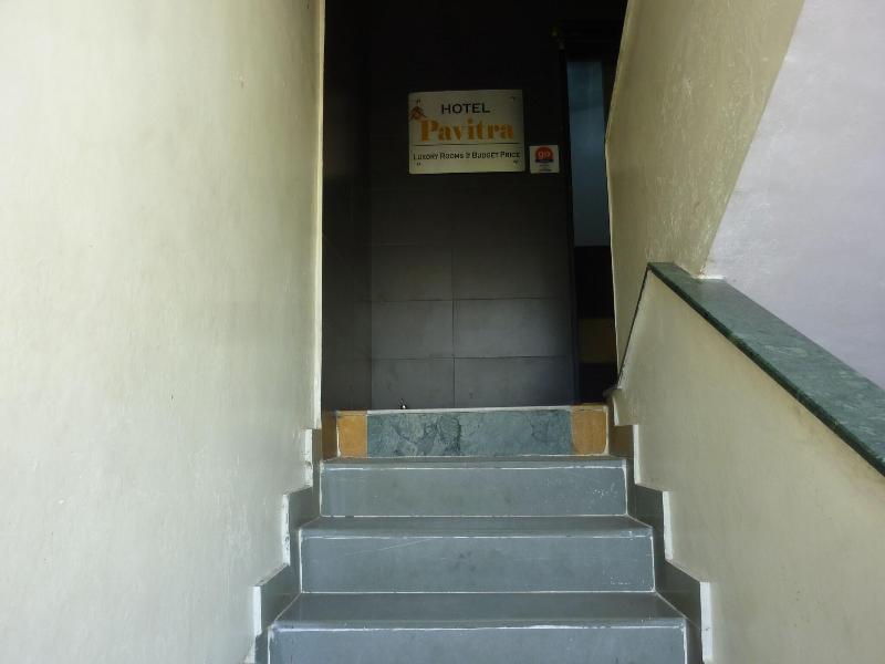 Hotel Pavitra image