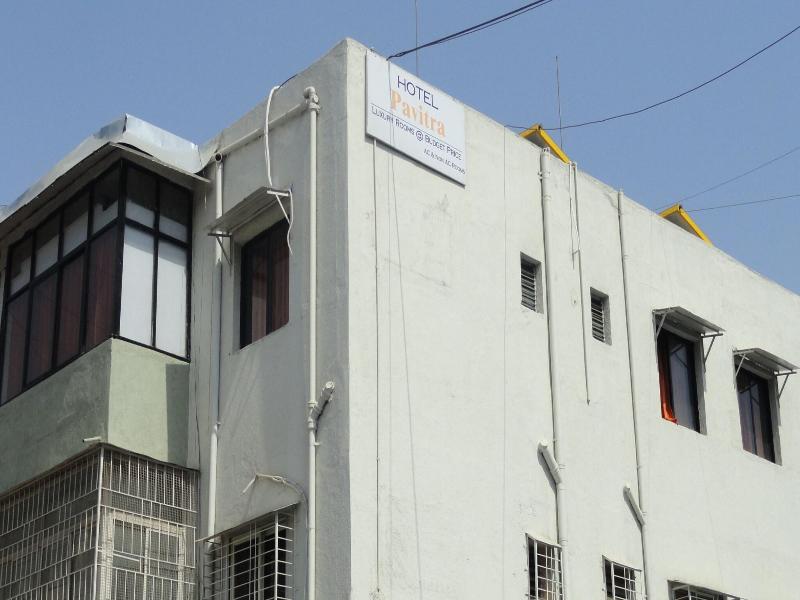 Hotel Pavitra image
