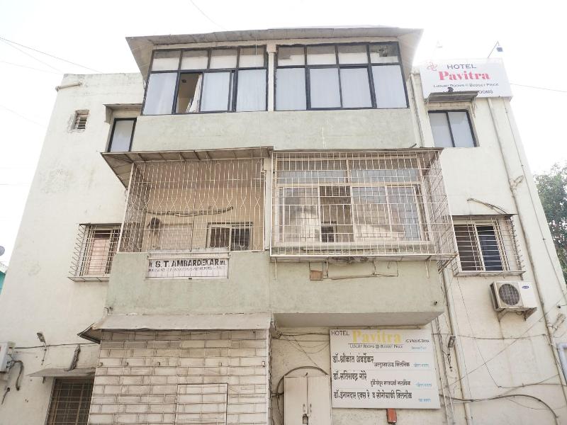 Hotel Pavitra image