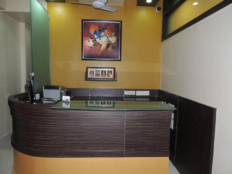 Hotel Pavitra image