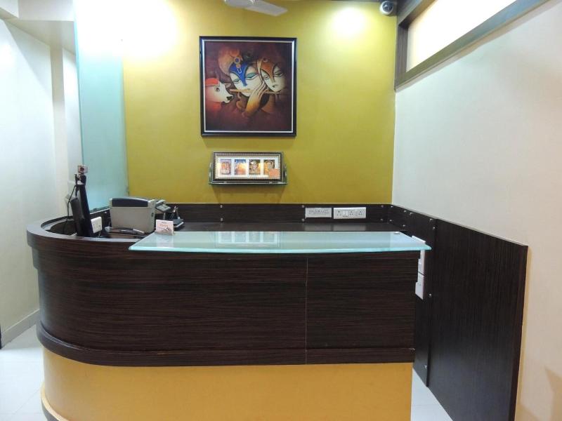 Hotel Pavitra image