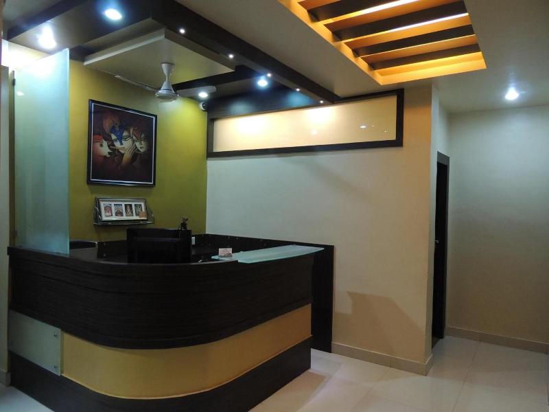Hotel Pavitra image