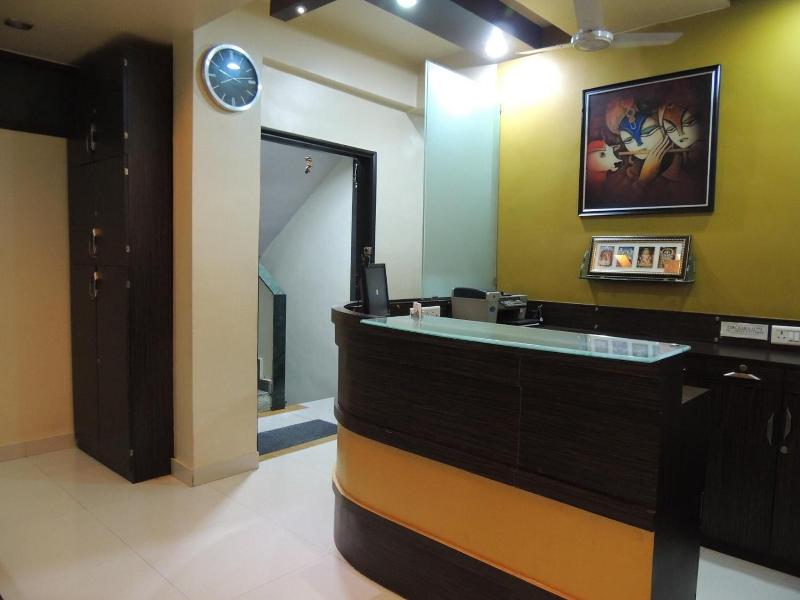 Hotel Pavitra image