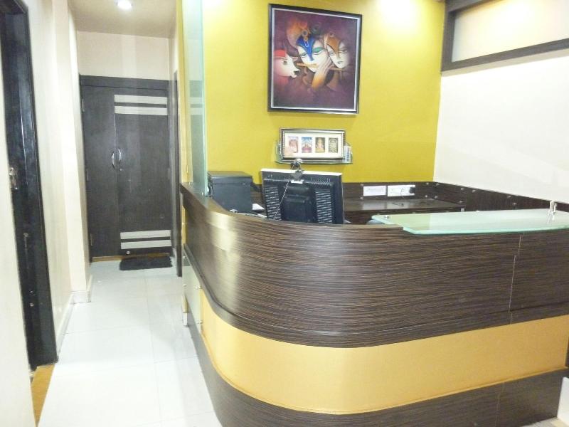 Hotel Pavitra image