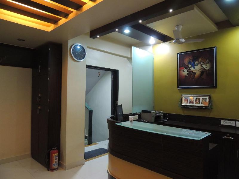 Hotel Pavitra image