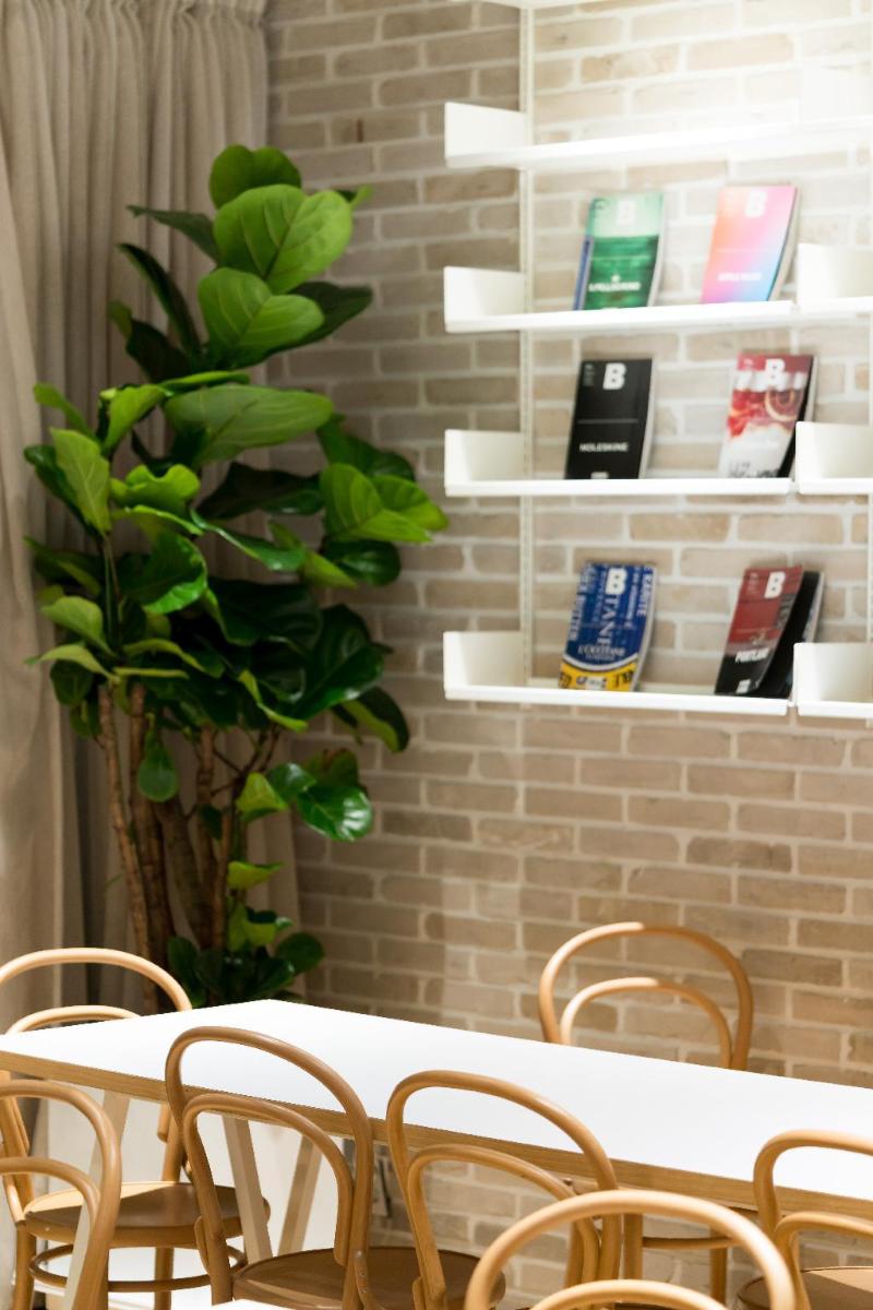 Upflo Hostel image