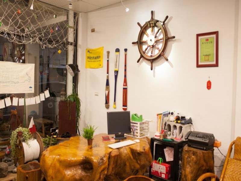 Chesdon Hostel image