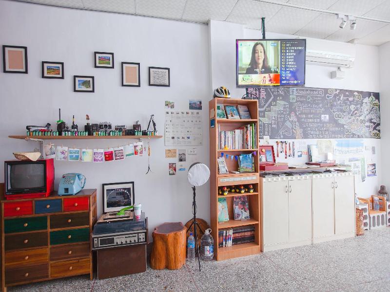 Chesdon Hostel image