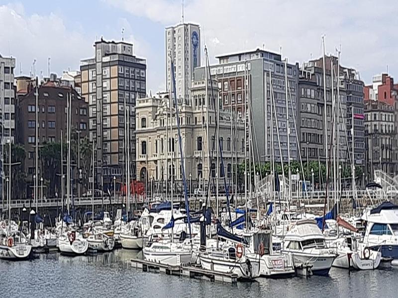 Hostal Verdemar image