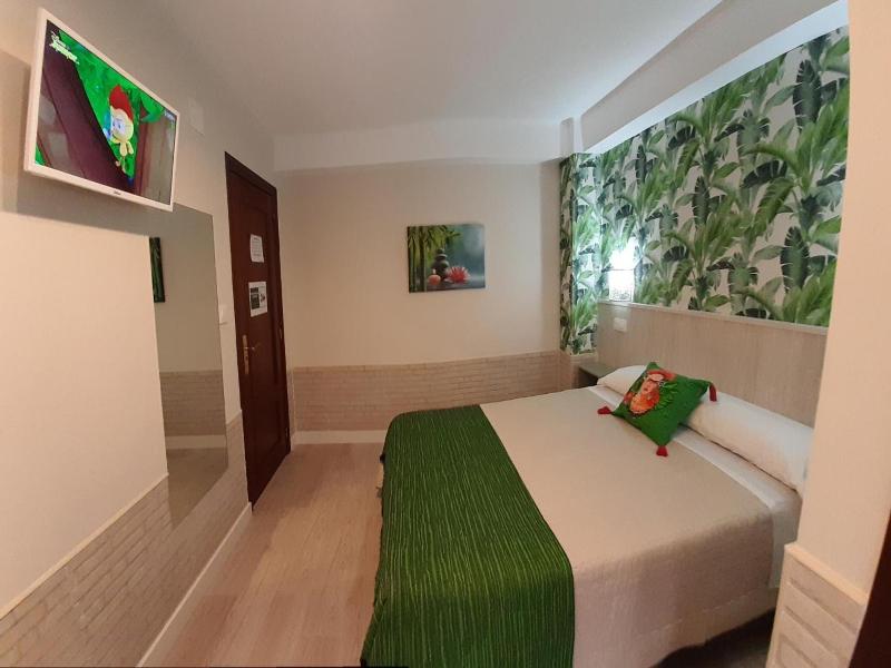 Hostal Verdemar image