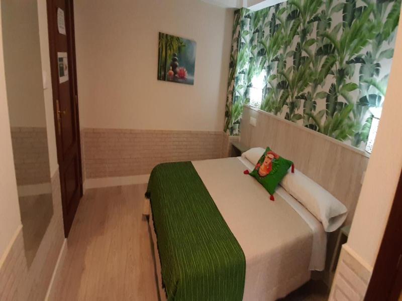 Hostal Verdemar image