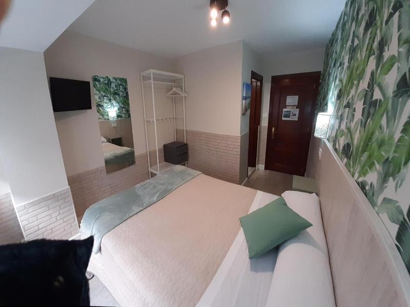 Hostal Verdemar image