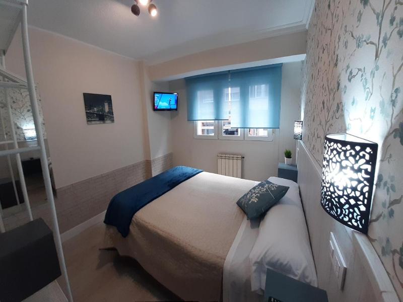 Hostal Verdemar image