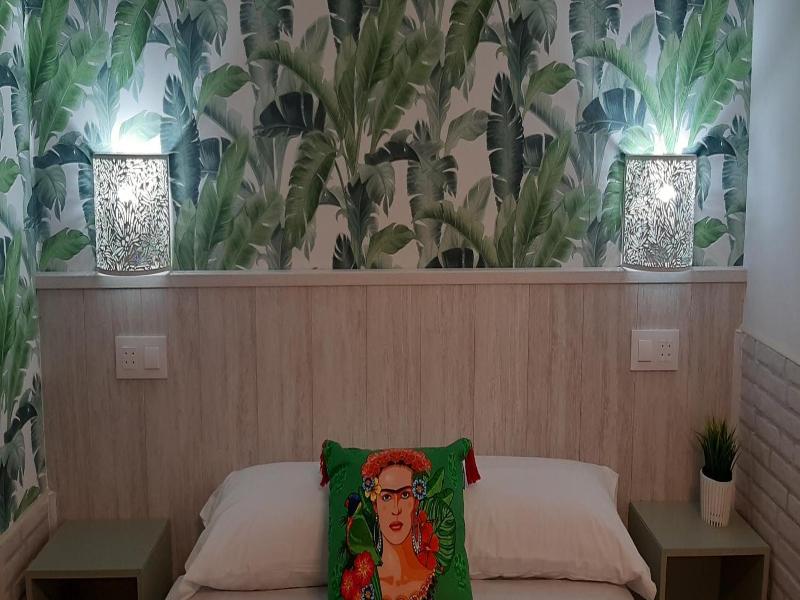 Hostal Verdemar image