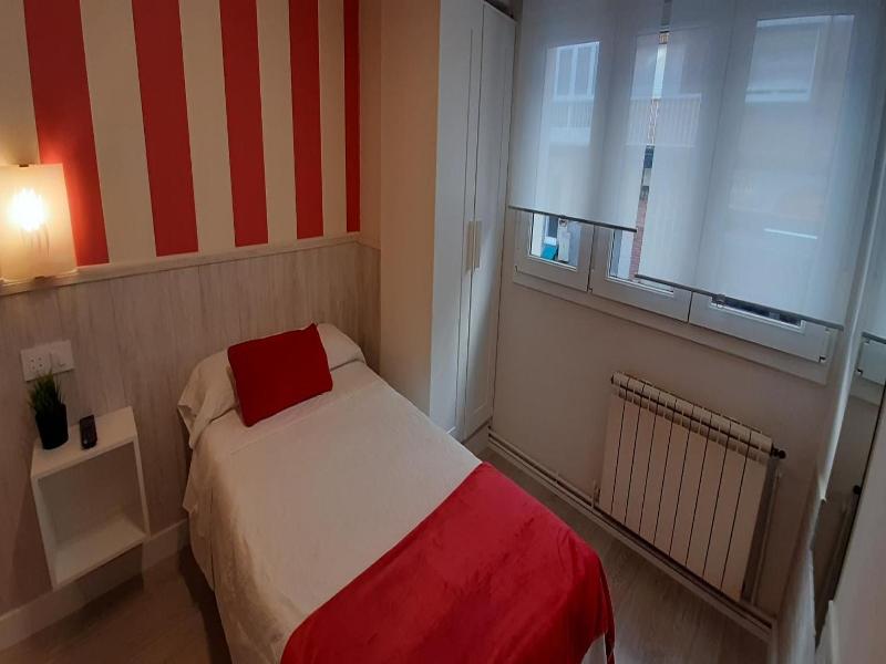 Hostal Verdemar image