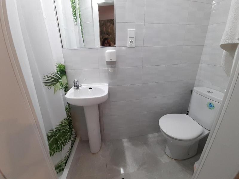 Hostal Verdemar image