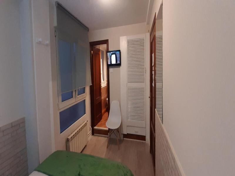 Hostal Verdemar image