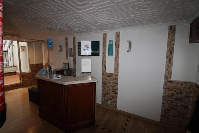 Hostal Verdemar image