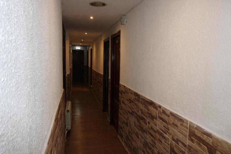 Hostal Verdemar image