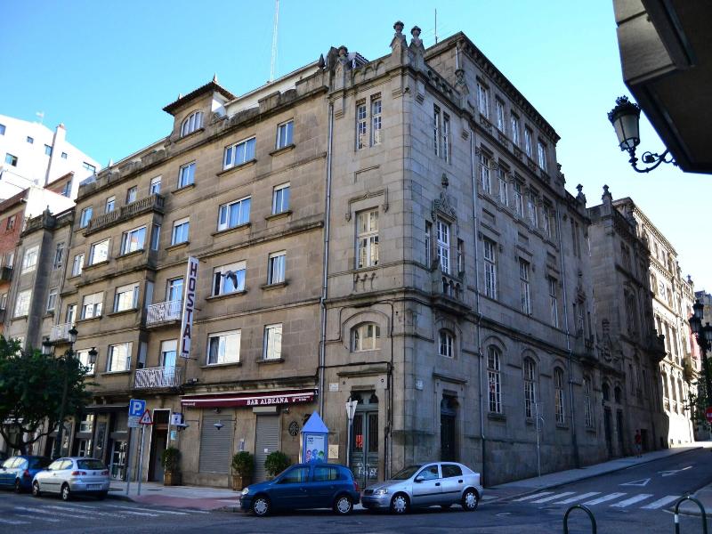 Pensión Residencia Buenos Aires image