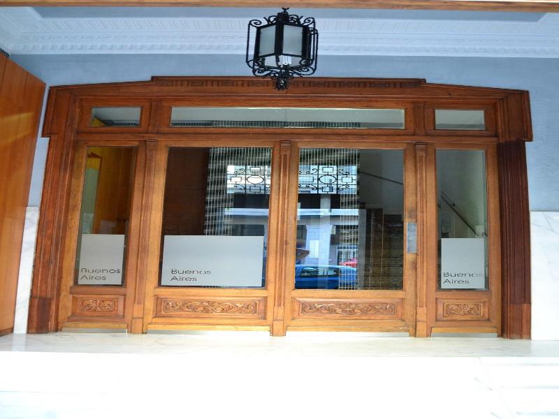 Pensión Residencia Buenos Aires image
