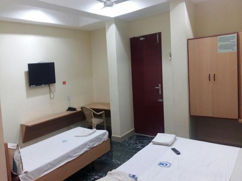 Hotel Chanma International, Coimbatore