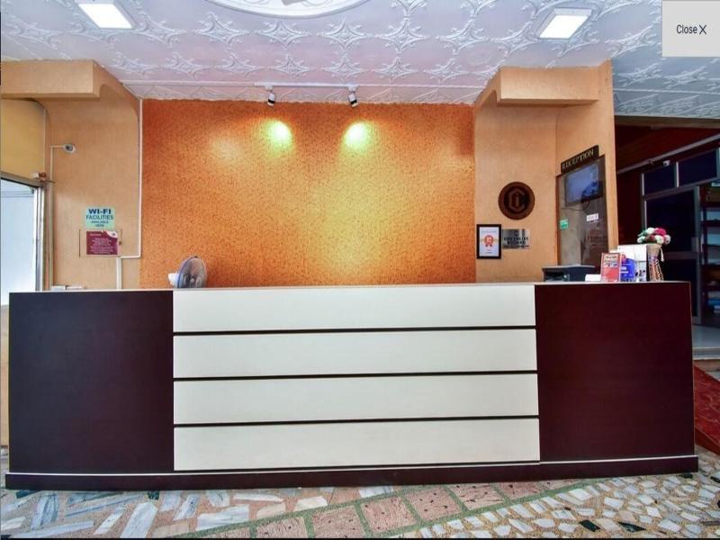 Hotel Chanma International